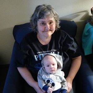 Meet your Posher, Melissa